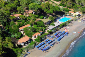 Hotel Capo Sud